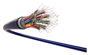 Fiber cable